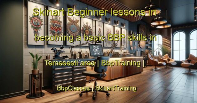 Skinart Beginner lessons in becoming a basic BBP skills in Temesesti area | BbpTraining | BbpClasses | SkinartTraining-Romania